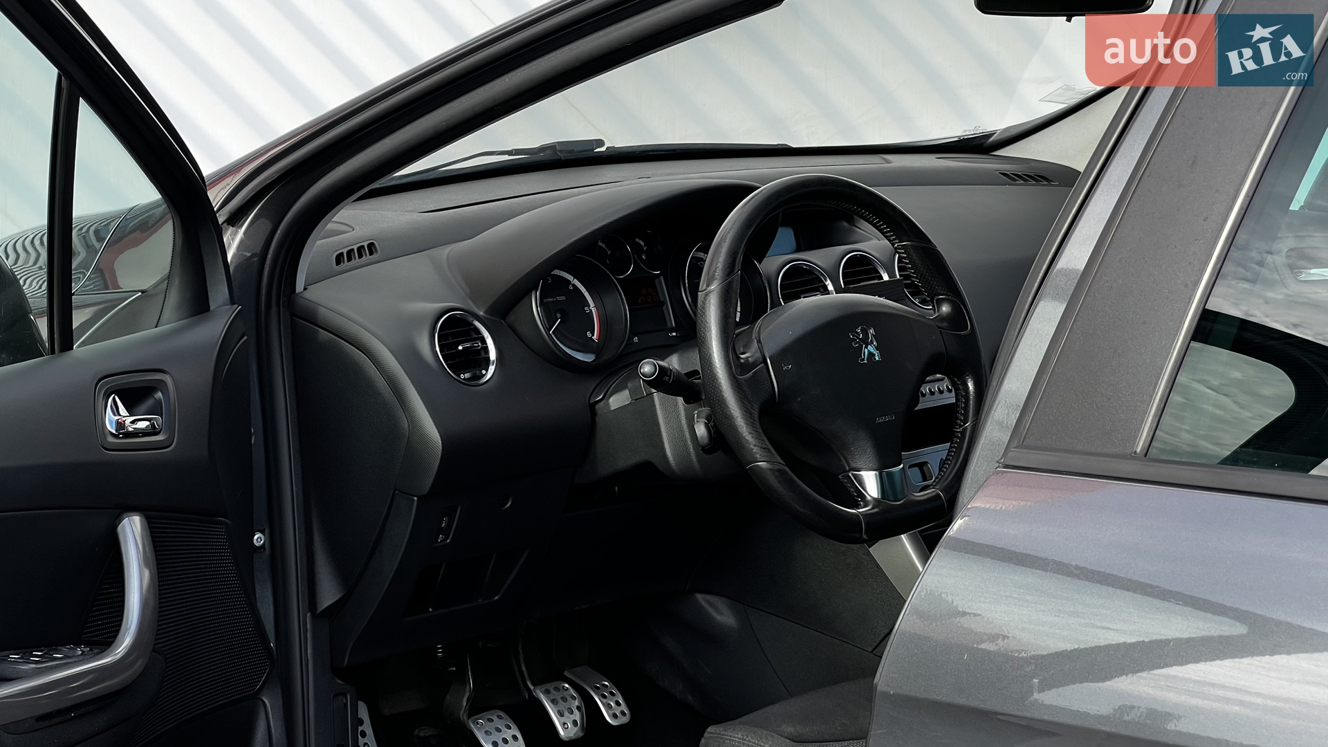 2011 Peugeot 308 - мініатюра 15