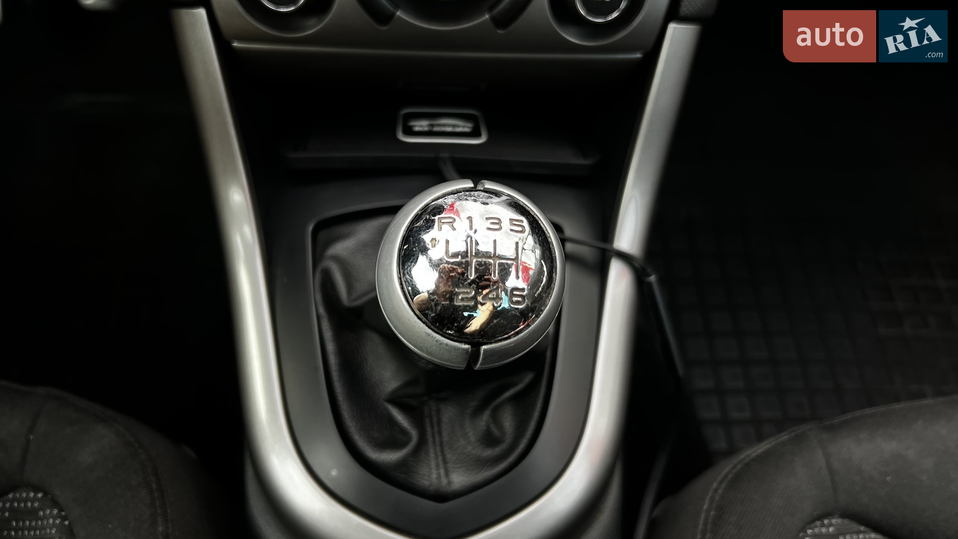 2011 Peugeot 308 - мініатюра 30