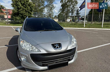 Універсал Peugeot 308 2008 в Житомирі