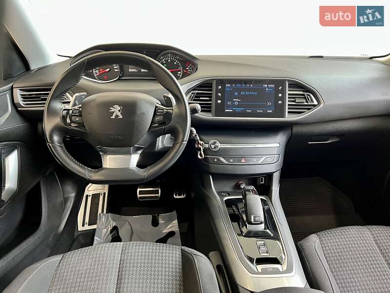 Универсал Peugeot 308 2021 в Харькове