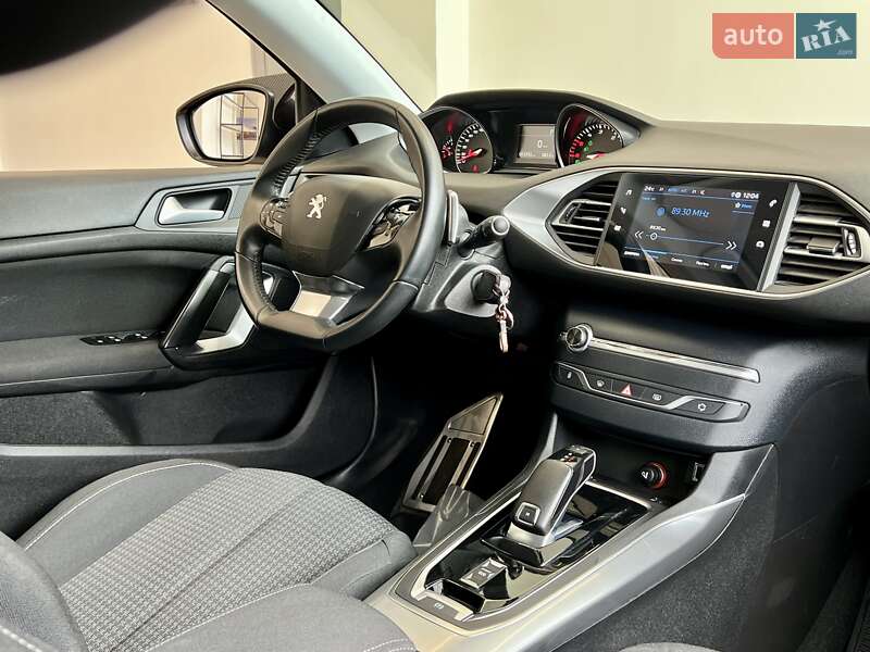 Универсал Peugeot 308 2021 в Харькове
