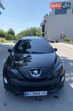 Универсал Peugeot 308 2008 в Запорожье