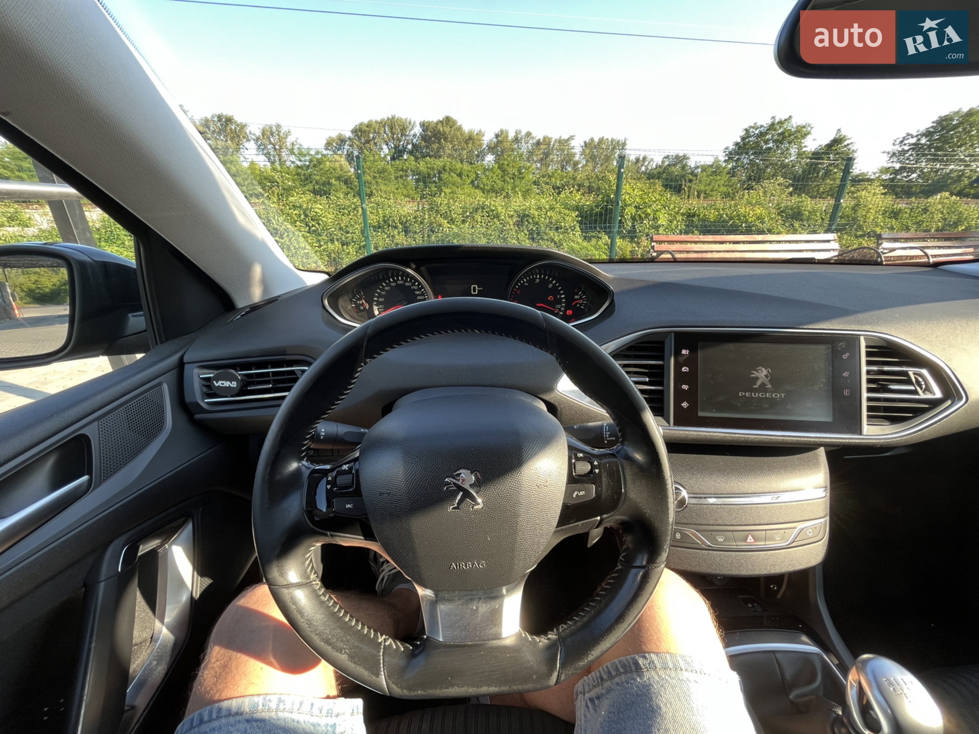 2016 Peugeot 308 - мініатюра 10
