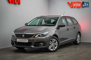 Универсал Peugeot 308 2020 в Киеве