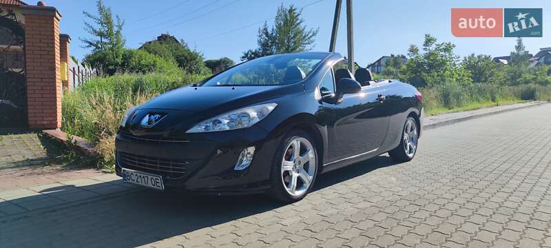 Peugeot 308 2009 Peugeot 308 2009