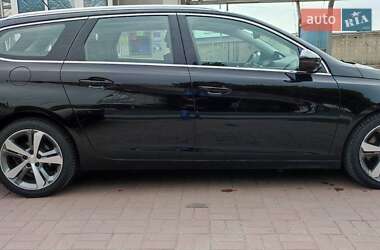Универсал Peugeot 308 2016 в Луцке
