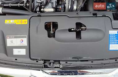 Универсал Peugeot 308 2016 в Луцке