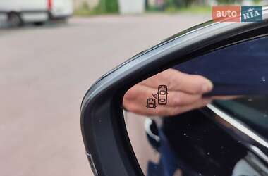 Универсал Peugeot 308 2016 в Луцке