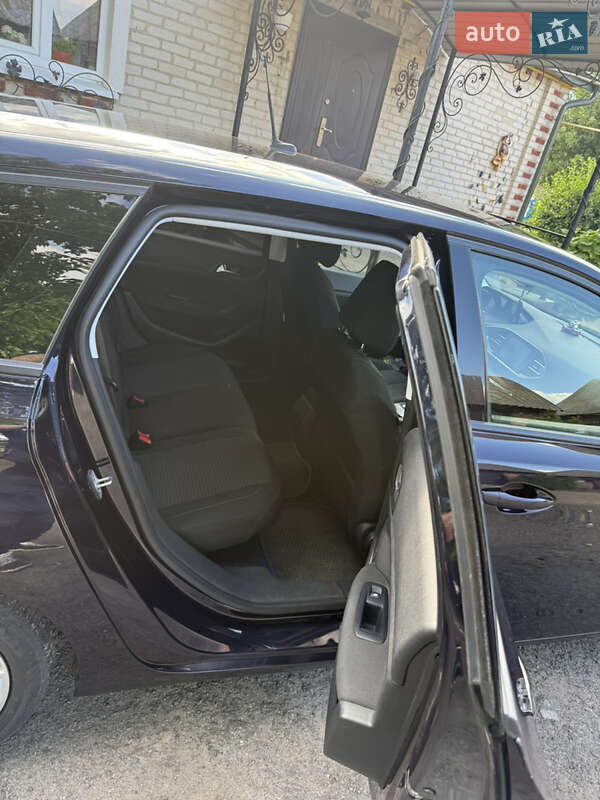 Универсал Peugeot 308 2020 в Луцке