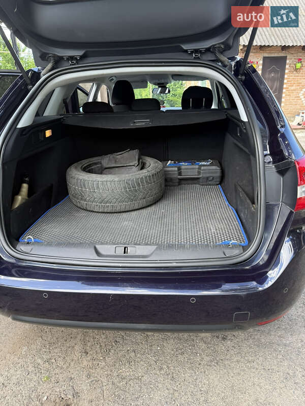 Универсал Peugeot 308 2020 в Луцке