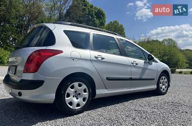 Універсал Peugeot 308 2013 в Збаражі