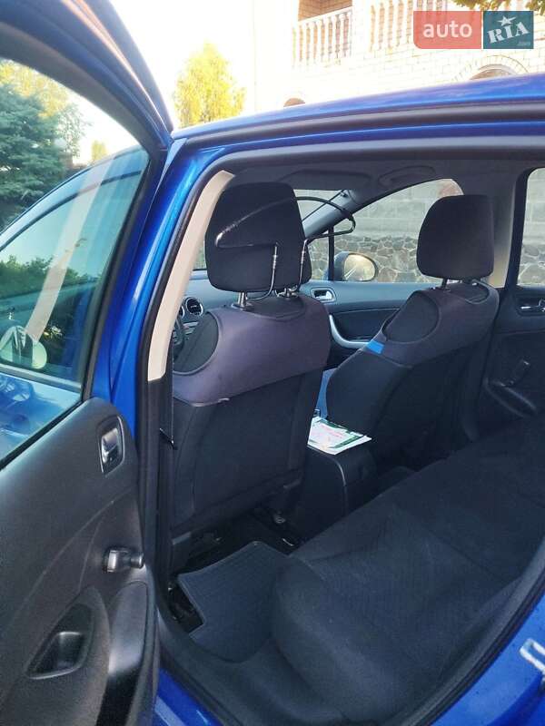 Хетчбек Peugeot 308 2010 в Вараші