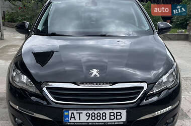 Універсал Peugeot 308 2015 в Косові