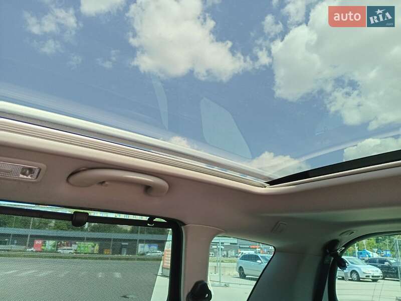 Універсал Peugeot 308 2013 в Полтаві