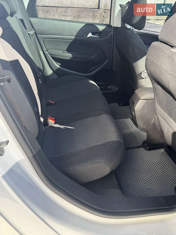 Универсал Peugeot 308 2014 в Коломые