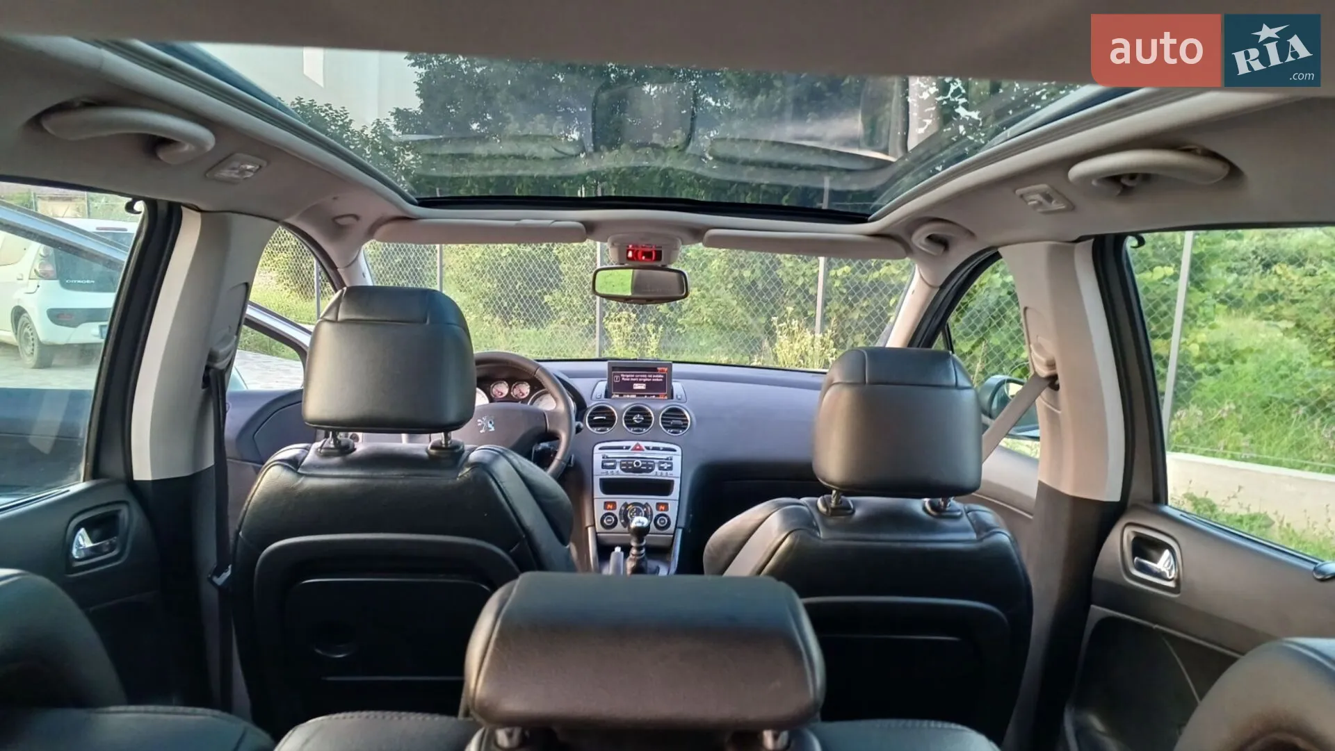 2010 Peugeot 308 - мініатюра 9