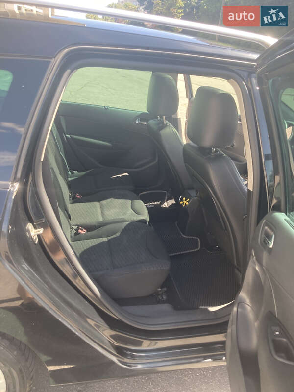 Універсал Peugeot 308 2012 в Вінниці