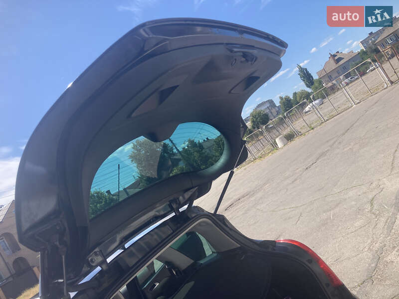 Універсал Peugeot 308 2012 в Вінниці