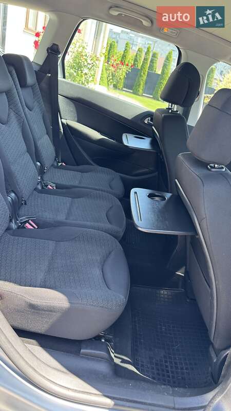 Універсал Peugeot 308 2009 в Ковелі