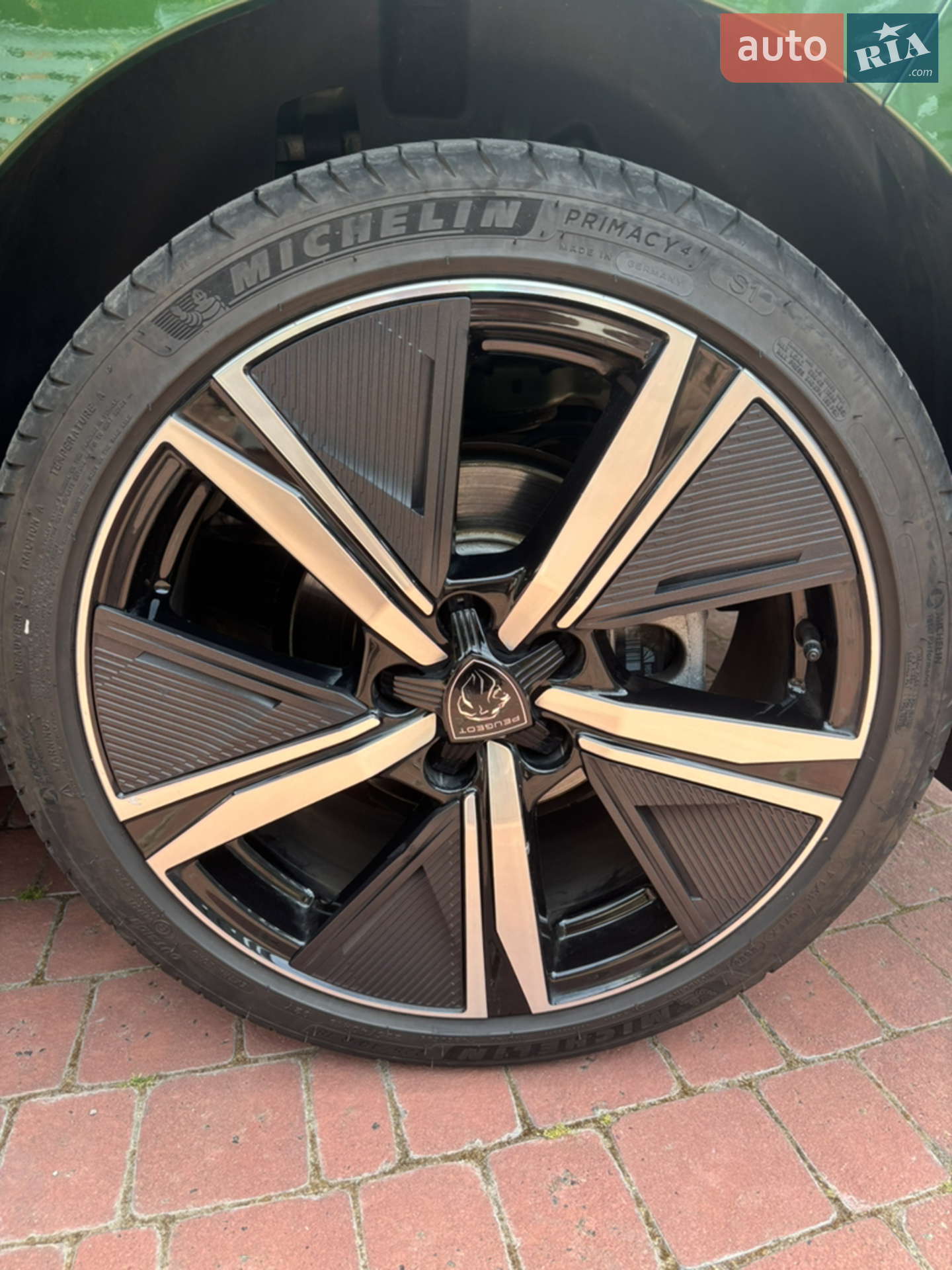 2022 Peugeot 308 - мініатюра 8