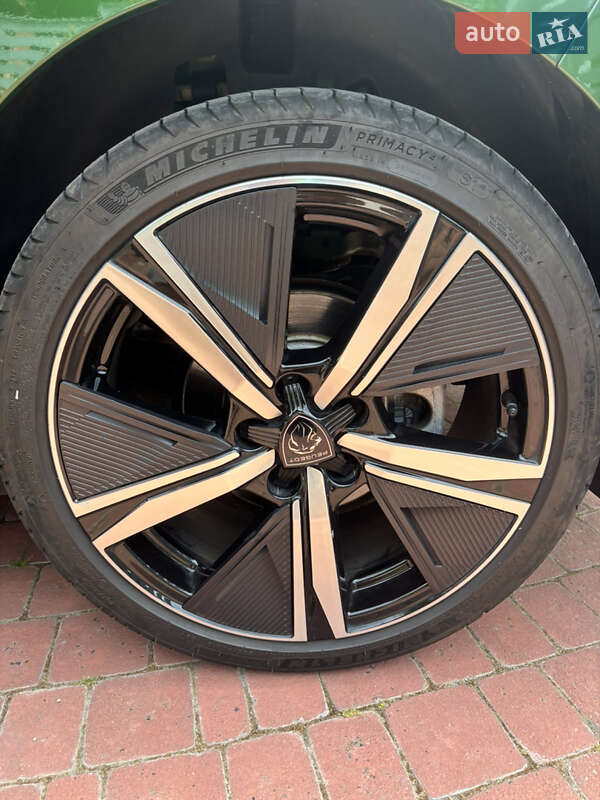 Хетчбек Peugeot 308 2022 в Львові