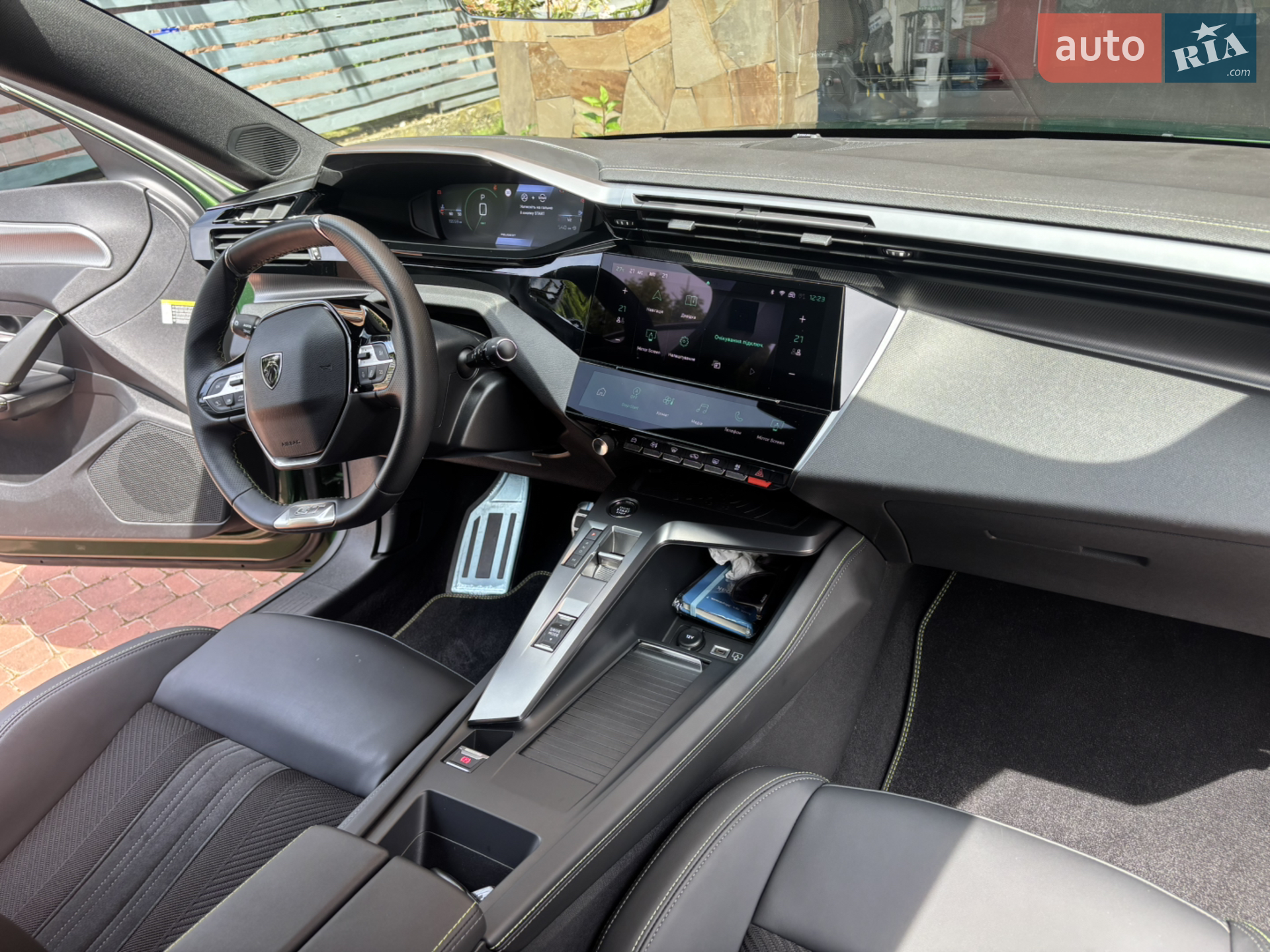 2022 Peugeot 308 - мініатюра 14