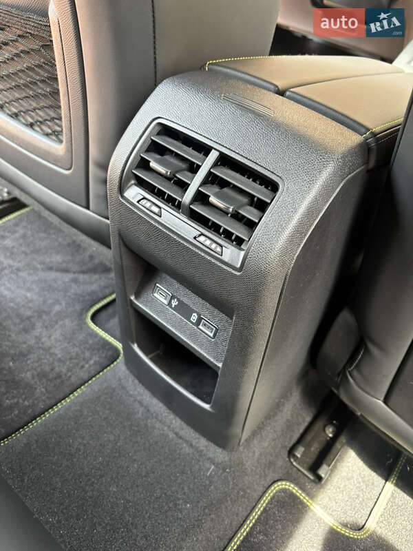 Хетчбек Peugeot 308 2022 в Львові