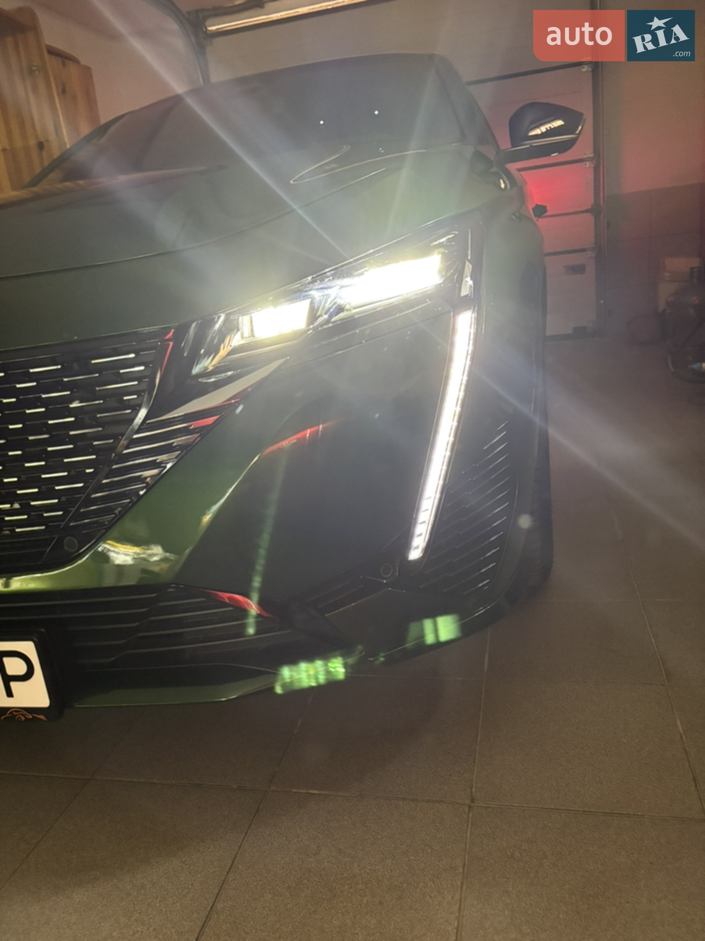 2022 Peugeot 308 - мініатюра 40