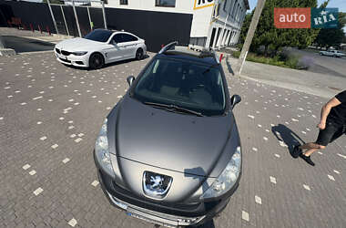Універсал Peugeot 308 2008 в Кременчуці