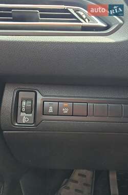 Універсал Peugeot 308 2015 в 