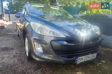 Универсал Peugeot 308 2008 в Липовой Долине