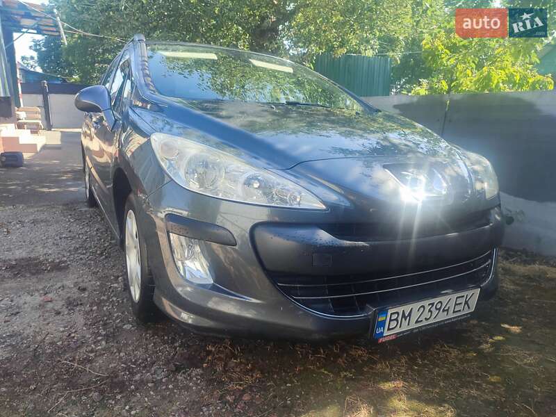 Peugeot 308 2008 Peugeot 308 2008