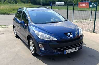 Універсал Peugeot 308 2008 в Синельниковому