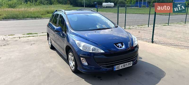 Peugeot 308 2008