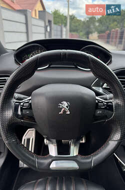 Універсал Peugeot 308 2015 в 