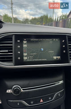 Універсал Peugeot 308 2015 в 
