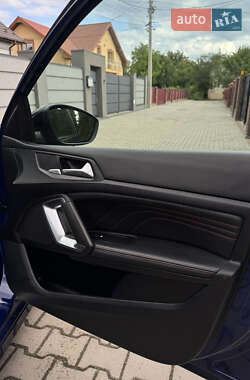 Універсал Peugeot 308 2015 в 