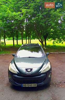 Универсал Peugeot 308 2008 в Казатине