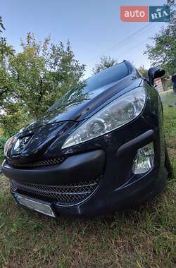 Універсал Peugeot 308 2009 в Рівному
