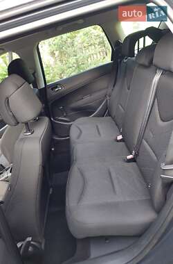 Универсал Peugeot 308 2009 в 
