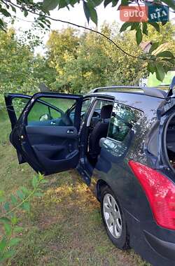 Универсал Peugeot 308 2009 в 