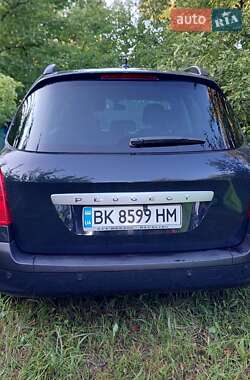 Универсал Peugeot 308 2009 в 