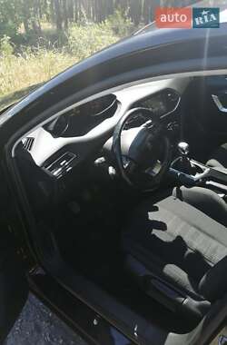 Универсал Peugeot 308 2015 в 