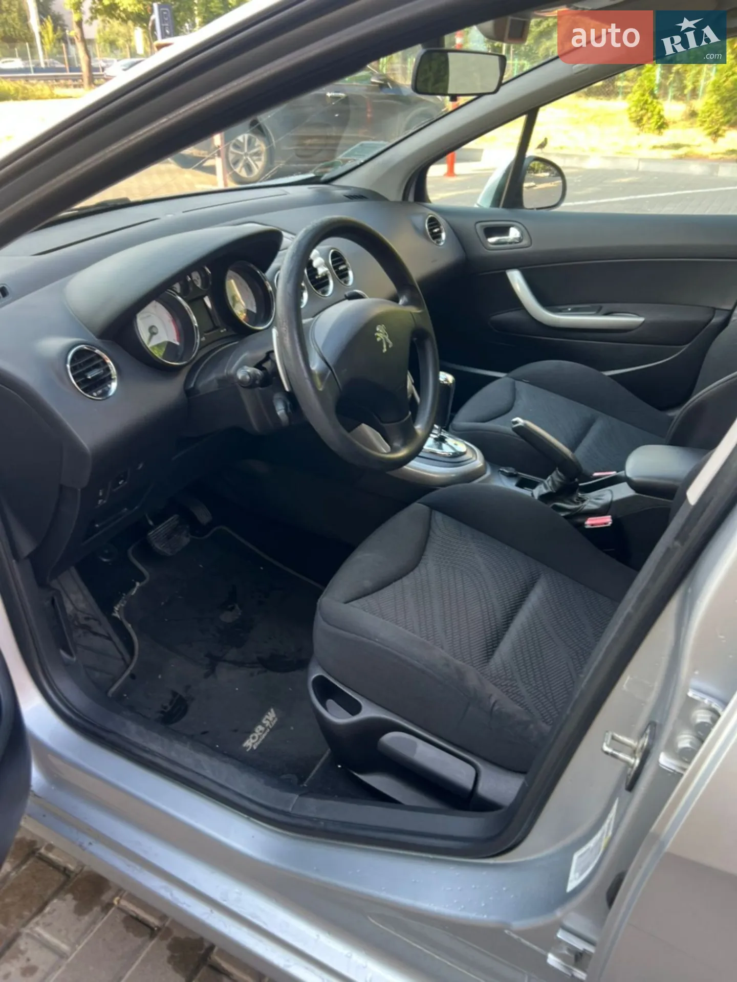 2012 Peugeot 308 - мініатюра 15