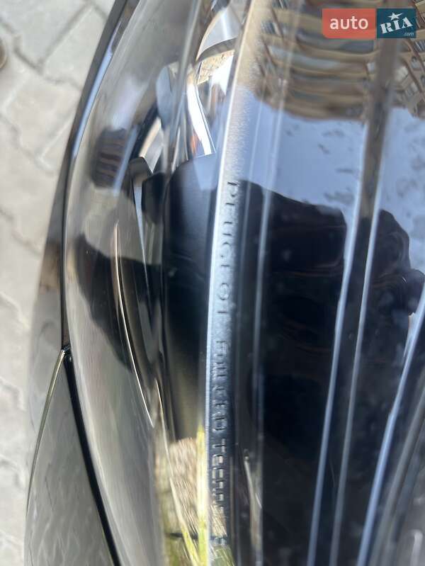 Універсал Peugeot 308 2016 в Одесі