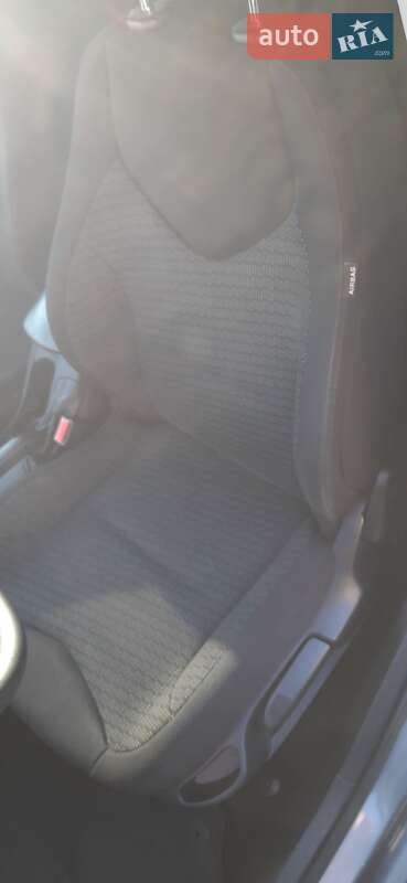 Універсал Peugeot 308 2010 в Луцьку