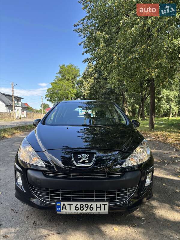 Peugeot 308 2008