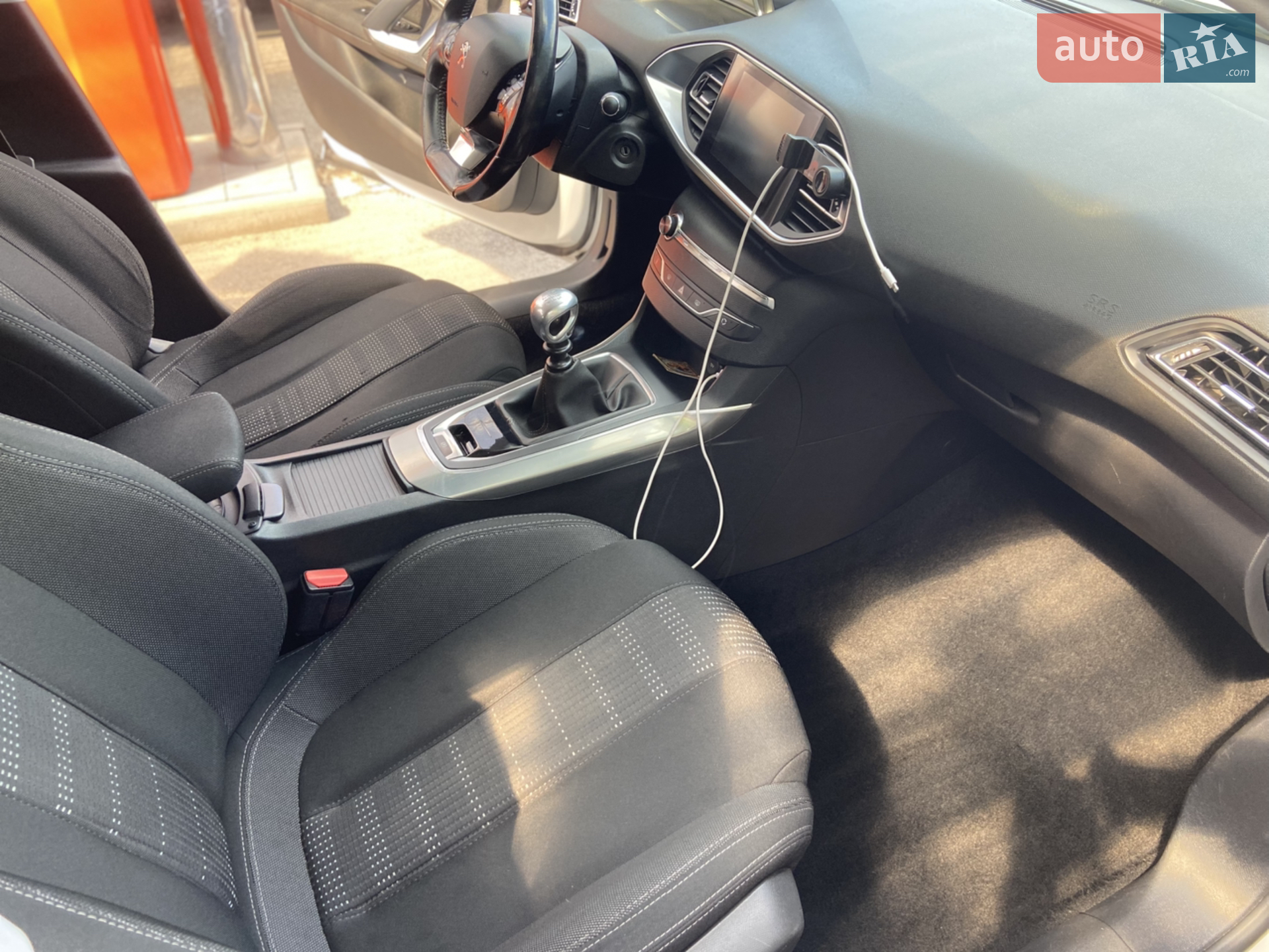 2014 Peugeot 308 - мініатюра 25