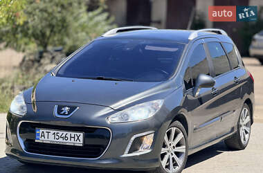 Універсал Peugeot 308 2012 в Косові
