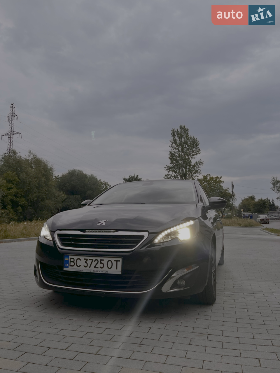 2015 Peugeot 308 - мініатюра 23